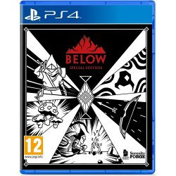 Below (Special Edition)