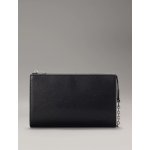 Calvin Klein Pouzdro s řetízkem Elemental Elemental Chain Pouch černá – Hledejceny.cz