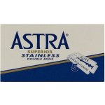 Astra Superior Stainless 5 ks – Zbozi.Blesk.cz