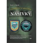 Nášivky - výsadkové a speciální - Pavel J. Slavík – Hledejceny.cz