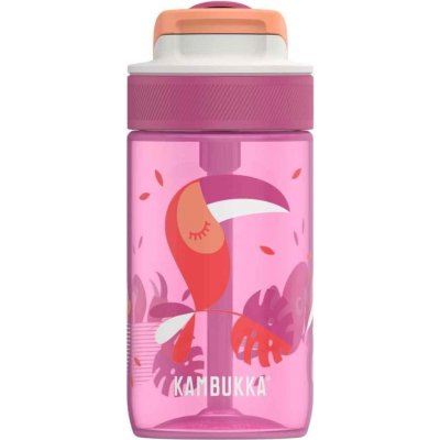 Kambukka Lagoon Kids 400 ml – Zbozi.Blesk.cz