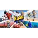 Kinect Rush: A Disney Pixar Adventure