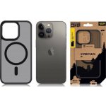 Pouzdro Tactical MagForce Hyperstealth iPhone 13 Pro Asphalt – Zboží Živě