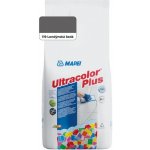 Mapei Ultracolor Plus 2 kg londýnská šedá – Zboží Mobilmania