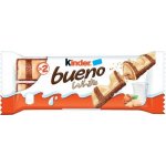 Ferrero Kinder Bueno White 39 g – Zbozi.Blesk.cz