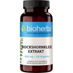 Bioherba Kozinec extrakt 400 mg 100 kapslí – Hledejceny.cz