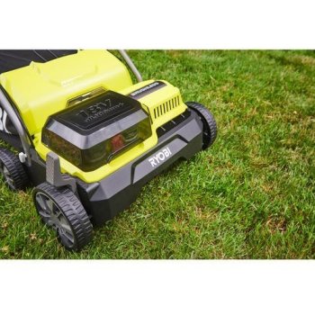 Ryobi RY18SFX35A-240 18V