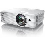 Optoma X309ST – Hledejceny.cz