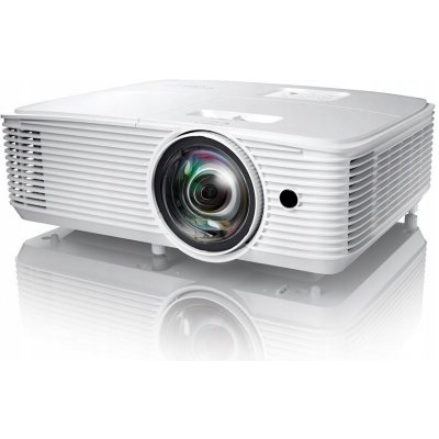 Optoma X309ST – Zbozi.Blesk.cz