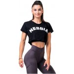 Nebbia Fit & Sporty 583 black – Sleviste.cz