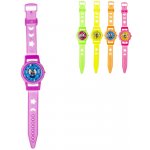Hodinky dětské 20 cm – Zboží Mobilmania