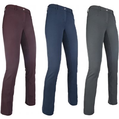 HKM Pantalony Zoe full grip kouř.m. – Zboží Mobilmania