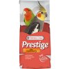 Krmivo pro ptactvo Versele-Laga Big Parakeets speciál 5 kg