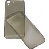 Pouzdro a kryt na mobilní telefon Pouzdro Back Case Ultra Slim Samsung Galaxy J5 J500 Černé