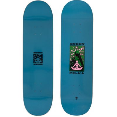 Arbor Ace Pelka Chaos – Zboží Dáma
