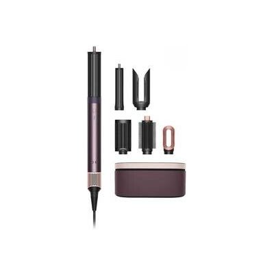 Dyson Airwrap Co-anda2x HS09 T1/T2 jasper plum – Zboží Mobilmania