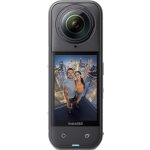 Insta360 X5 – Zboží Živě