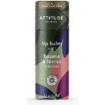 Bio Spectra přírodní balzám na rty attitude leaves bar s vůní máty 8,5 g – Zboží Dáma