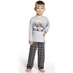 Cornette chlapecké pyžamo Le's go – Zboží Dáma