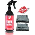 Good Stuff Show Detailer 500 ml – Zboží Mobilmania