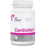 VetExpert CardioVet 90 tbl – Hledejceny.cz