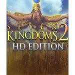 Seven Kingdoms 2 HD – Hledejceny.cz