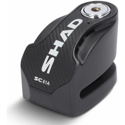 Shad SC61A 6mm – Zboží Mobilmania