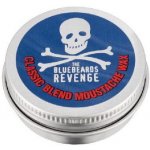 The Bluebeards Revenge Classic Blend vosk na knír 20 ml – Zboží Mobilmania