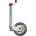 Opěrné kolo AL-KO 48, ukazatel zatížení, 230x80, 300 kg – Zboží Mobilmania