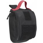 Mil-Tec Ifak Laser Cut lékárnička černá prázdná – Zbozi.Blesk.cz