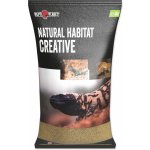 Repti Planet tvarovací žlutý 4 kg – Zboží Dáma