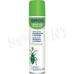 Bros Zelená síla spray na mravence a šváby 300 ml – Zboží Dáma