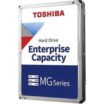 Toshiba Enterprise Capacity MG09 16TB, MG09ACA16TE