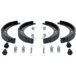 BOSCH 1 457 433 077 Vzduchový filtr (1457433077) – Hledejceny.cz