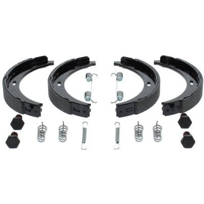BOSCH 1 457 433 077 Vzduchový filtr (1457433077) – Hledejceny.cz