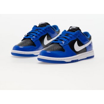 Nike W Dunk Low Essential Game royal / white -black