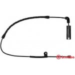 Výstražný kontakt opotřebení obložení BREMBO A00221 – Zboží Mobilmania