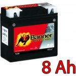 Banner AGM 508 12 | Zboží Auto