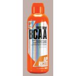 Extrifit BCAA Free Form 80000 1000 ml – Zbozi.Blesk.cz
