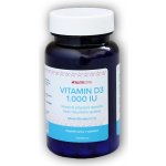 Nutristar Vitamin D3 1000 iu 90 tablet – Hledejceny.cz