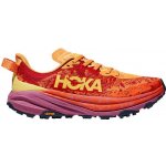 Hoka Speedgoat 6 W 1147811-SRBT oranžové – Zboží Dáma