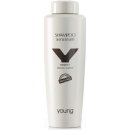 Young Respect šampon pro výživu a hydrataci vlasů 1000 ml