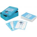 Epee Hrací karty Astro Bot Astro Bot – Zboží Dáma