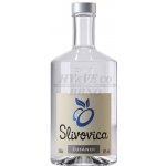 Žufánek Slivovice 50% 0,5 l (holá láhev) – Sleviste.cz