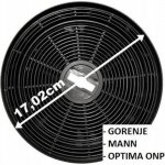 Kluge filtr FR-7944 – Zboží Dáma