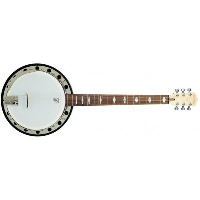 Deering Goodtime 6strunné – Zboží Dáma