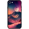 Pouzdro a kryt na mobilní telefon Apple Mobiwear Glossy lesklý pro Apple iPhone SE (2020) - G008G 5904808454728