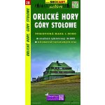 č. 28 Turistická mapa ST 28 Orlické hory 1:50 000 – Sleviste.cz