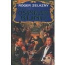 Kniha NOC V OSAMĚLÉM ŘÍJNU - Roger Zelazny