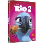 RIO 2 DVD – Hledejceny.cz